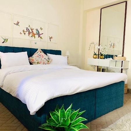 Laura'S Cozy Home Medeba Dış mekan fotoğraf