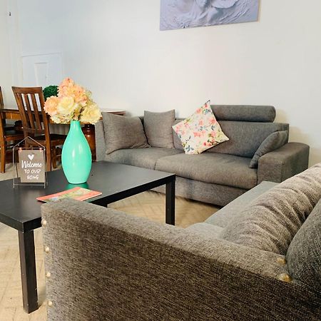 Laura'S Cozy Home Medeba Dış mekan fotoğraf