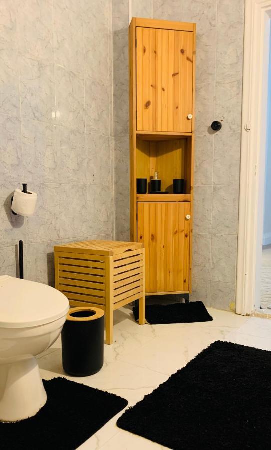 Laura'S Cozy Home Medeba Dış mekan fotoğraf