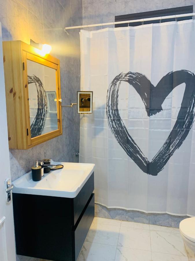 Laura'S Cozy Home Medeba Dış mekan fotoğraf