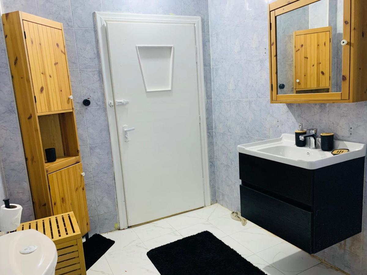 Laura'S Cozy Home Medeba Dış mekan fotoğraf