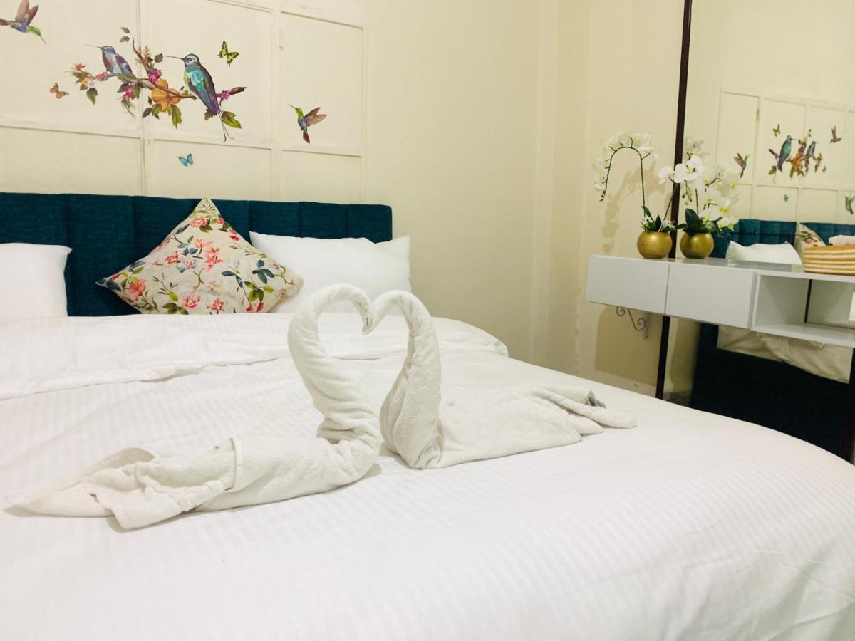 Laura'S Cozy Home Medeba Dış mekan fotoğraf
