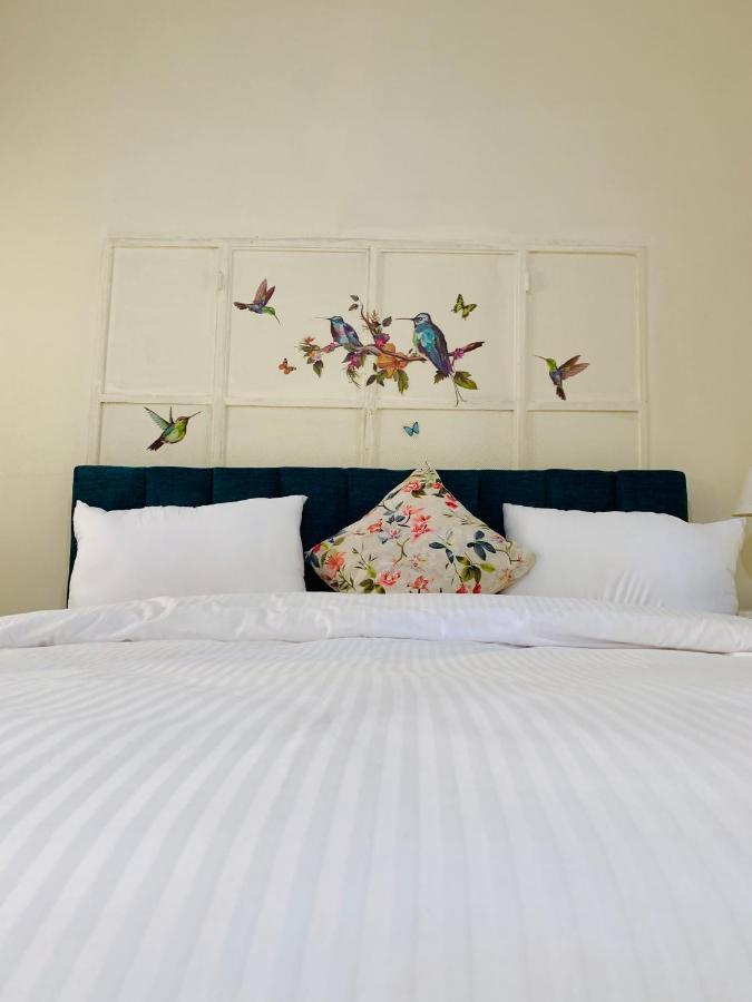 Laura'S Cozy Home Medeba Dış mekan fotoğraf