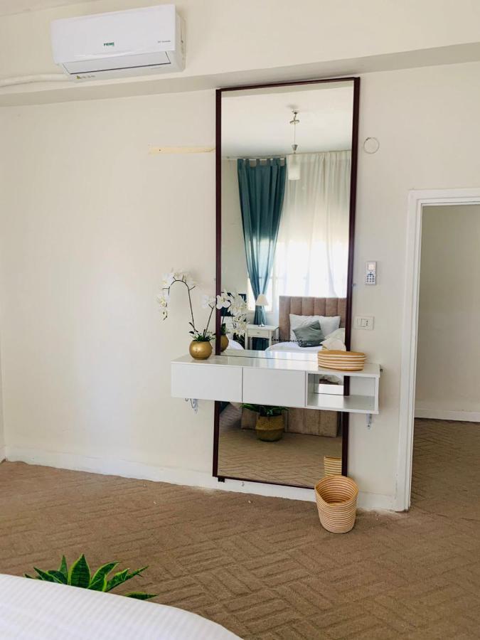 Laura'S Cozy Home Medeba Dış mekan fotoğraf