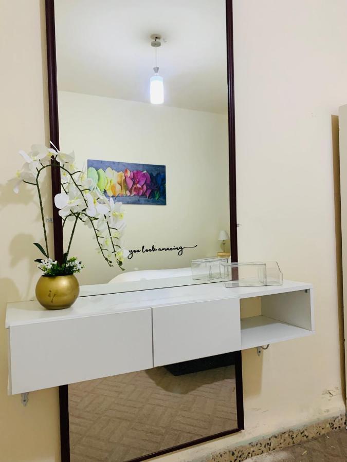 Laura'S Cozy Home Medeba Dış mekan fotoğraf