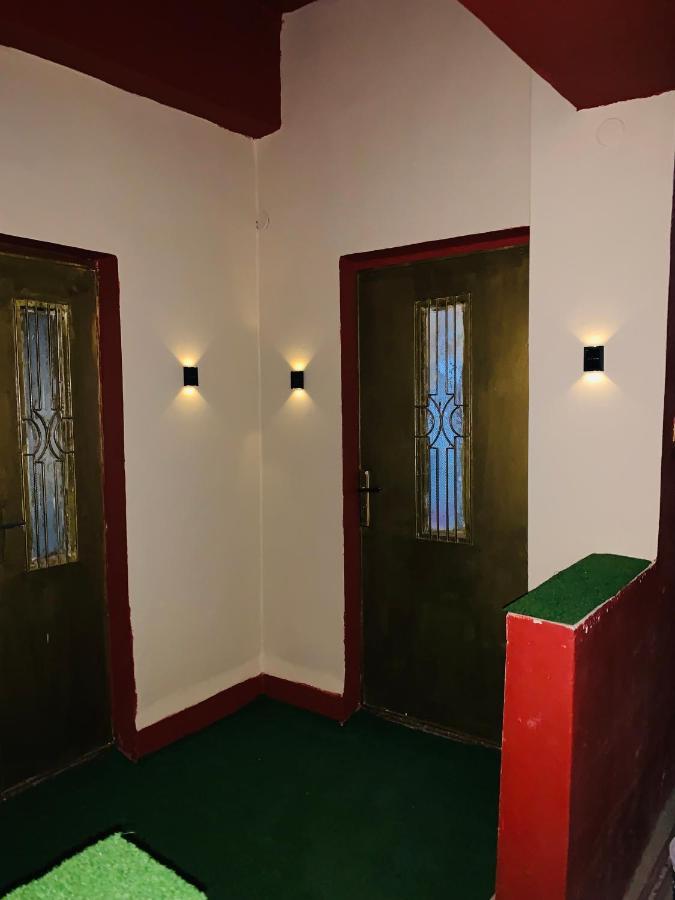 Laura'S Cozy Home Medeba Dış mekan fotoğraf