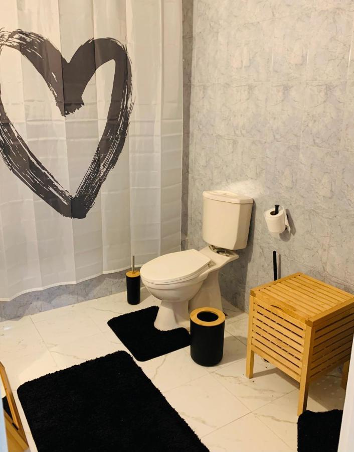 Laura'S Cozy Home Medeba Dış mekan fotoğraf