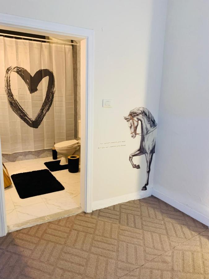 Laura'S Cozy Home Medeba Dış mekan fotoğraf