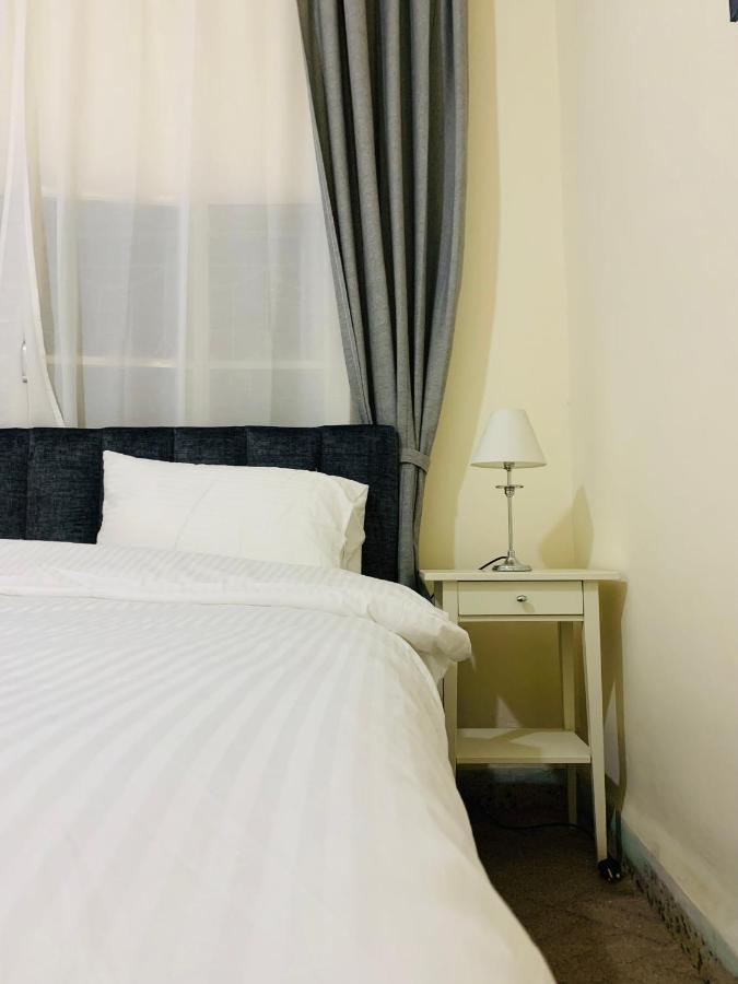 Laura'S Cozy Home Medeba Dış mekan fotoğraf