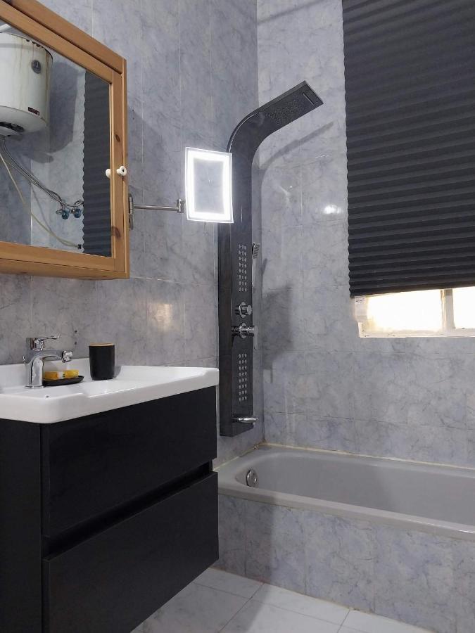 Laura'S Cozy Home Medeba Dış mekan fotoğraf